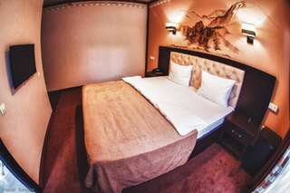 Отель Karpatski Hotel & Spa Буковель Стандартный двухместный номер с 1 кроватью-3